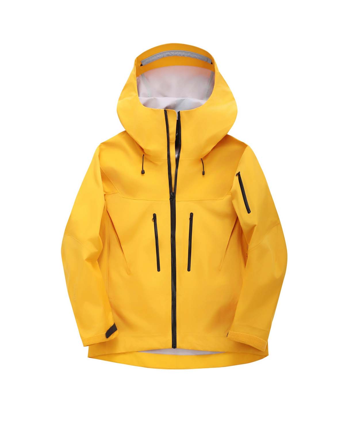 SV7 Style Hard Shell Outdoor Jacket-ws10930-2